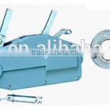Portable Hand Mini Winch/Mechanical Winch / Manuial Puley Winch thumbnail-3