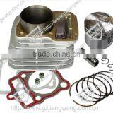 Popular ITALIKA Cilindro Para Motocicleta thumbnail-1