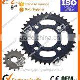 Factory Cheap Price High Technologic Motocycle Parts Chain Sprocket thumbnail-5