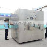 New Design Microwave Vacuum Dryer for Pineapple Slice thumbnail-1