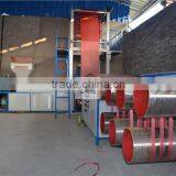 High Quality Full Pp Tearing Reel Splitting Split Film Machine thumbnail-2