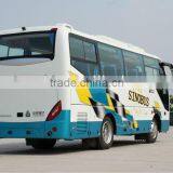 SINOTRUK HOWO BUS thumbnail-1