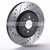 Volvo Brake Disc High Quality OEM: 13592902 thumbnail-5