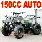 Automatic 150cc ATV thumbnail-5