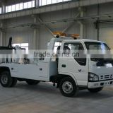 KFM5074TQZ-SQZ1507N-QA KaiFan Light-duty N Series (ISUZU) Airport Tow Truck