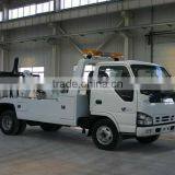 KFM5074TQZ-SQZ1507N-QA KaiFan Light-duty N Series (ISUZU) Airport Tow Truck thumbnail-1