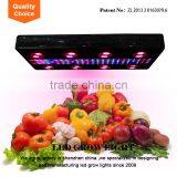 Adjustable Horticulture System Full Spectrum Led Grow Light 1000w thumbnail-5