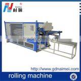 Professional Supplies Mattress Wrapping Mchine thumbnail-3
