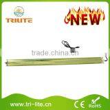 Hydroponics T5 Fixture Indoor Grow Light System thumbnail-2