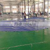 Long Time Durability Pvc Tarpaulin Materials Swimming Pool Cover thumbnail-2