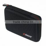 Protective Hard Eva Zipper Hard Disk Drive Packaging Case thumbnail-6