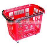 Rolling Basket thumbnail-1