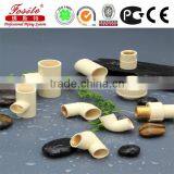 Factory Sale PPH CPVC PPR PVC UPVC Pipe Fittings thumbnail-3