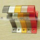 Various Color Aluminum Profiles for Curtain Rod thumbnail-2