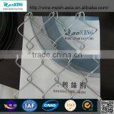 Chainlink Fencing/composite Fence/wpc Fence thumbnail-1