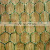 PVC Coated Hexagonal Wire Mesh