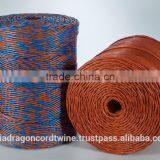White Polyester Pull Tape thumbnail-6