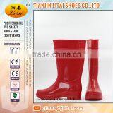 Lightweight Pvc Rain Boots,work Shoes,safety Shoes thumbnail-2