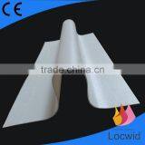 1mm Thickness High Quality FRP Roofing Kits With 3m Long thumbnail-1