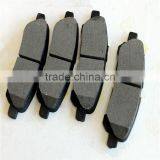 Factory Competitive Price India Brake Pads thumbnail-4