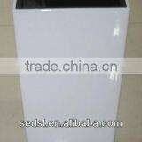 Decoration Flower,reasonable Price Plastic Flower Pots thumbnail-1