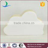 Wholesale Ceramic Cloud Piggy Bank Money Boxes Factory thumbnail-1