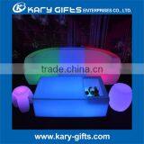 Waterproof Event Acrylic LED Bar Tables thumbnail-3