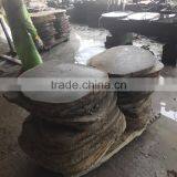 Black Pavers Basalt Paving Stone Cheap Garden Stone thumbnail-3