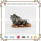 2015 Custom Resin Toad Mascot Statues thumbnail-2