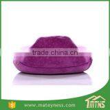 Travel Memory Foam Neck Pillow thumbnail-5