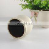 Chaozhou Factory Direct Wholesale Porcelain Canister, Ceramic Storage Pot thumbnail-4