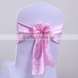 Spandex Bowknot for Chair Covers thumbnail-1