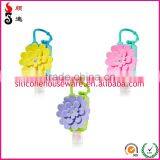 Animal Silicone Hand Sanitizer Gel With Empty Hand Wash Bottle thumbnail-2