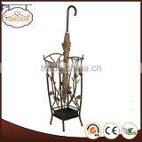 New Design Metal Floor Standing Umbrella Stand thumbnail-1