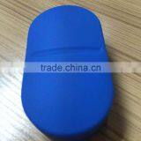 Eco-friendly Medical Convenient Seven Campartment Silicone Pill Case for Promotion thumbnail-3