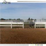 Cheap Field Fence,Cattle Rail Fence thumbnail-1