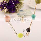 2015 Last Beautiful Necklace Alloy Jewelry thumbnail-3