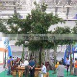2017 Hot Sale Artificial Banyan Tree Artificial Large Tree thumbnail-1