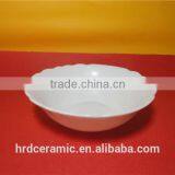 Kitchen Ware Set Heat-resistant Opal Glass Bowl/ 5.5" Opal Glass Bowl thumbnail-6