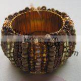 Napkin Ring Centerpiece 2015 | Metal Napkin Ring thumbnail-5