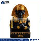 Ancient Egyptian Statues Furniture for Sale thumbnail-1