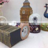 Tourist Attractions London Big Ben Snow Globe thumbnail-5