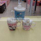 Now Design Magnesia Porcelain Hello Kitty Ceramic Coffee Mug thumbnail-1