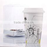 New china products for sale wholesale starbucks city mug