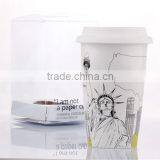 New China Products for Sale Wholesale Starbucks City Mug thumbnail-1