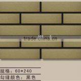 China Factory Supplier Decorative Wall Bricks, Artificial Interior Tiles thumbnail-1