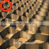 Constructing Concrete Retaining Wall HDPE Geocell Pavers Supplier thumbnail-6