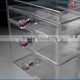 JYJB-01 POP Acylic Jewelry Packing Box/Jewelery Box thumbnail-3