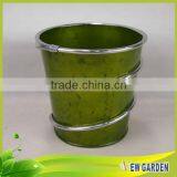 China Wholesale Export Goods Quality Customized Size Indoor Pot for Plant thumbnail-5