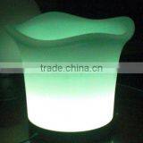 LED Ice Bucket With CE and ROHS (KDP-EW003) thumbnail-1